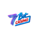7bit crypto casino logo