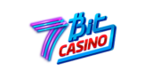 7bit crypto casino logo