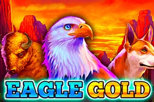 eagle gold slot