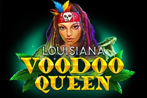 Louisiana Voodoo Queen Slot