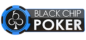 black chip poker