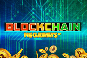 blockchain megaways slot