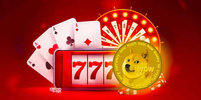 casino dogecoin crypto-gambling.tv