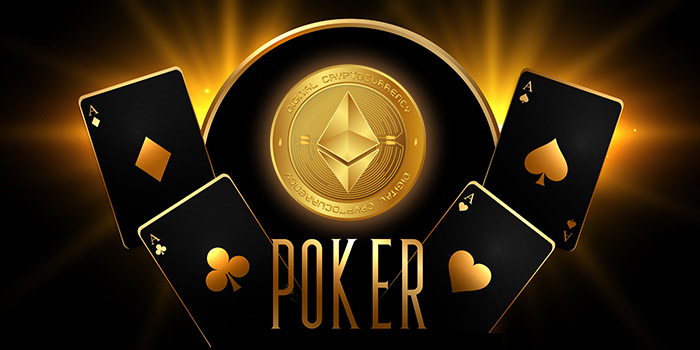 ethereum poker