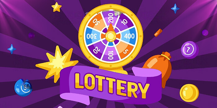 Crypto lottery