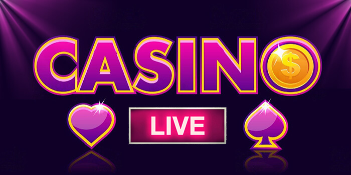 Bitcoin Live Casinos