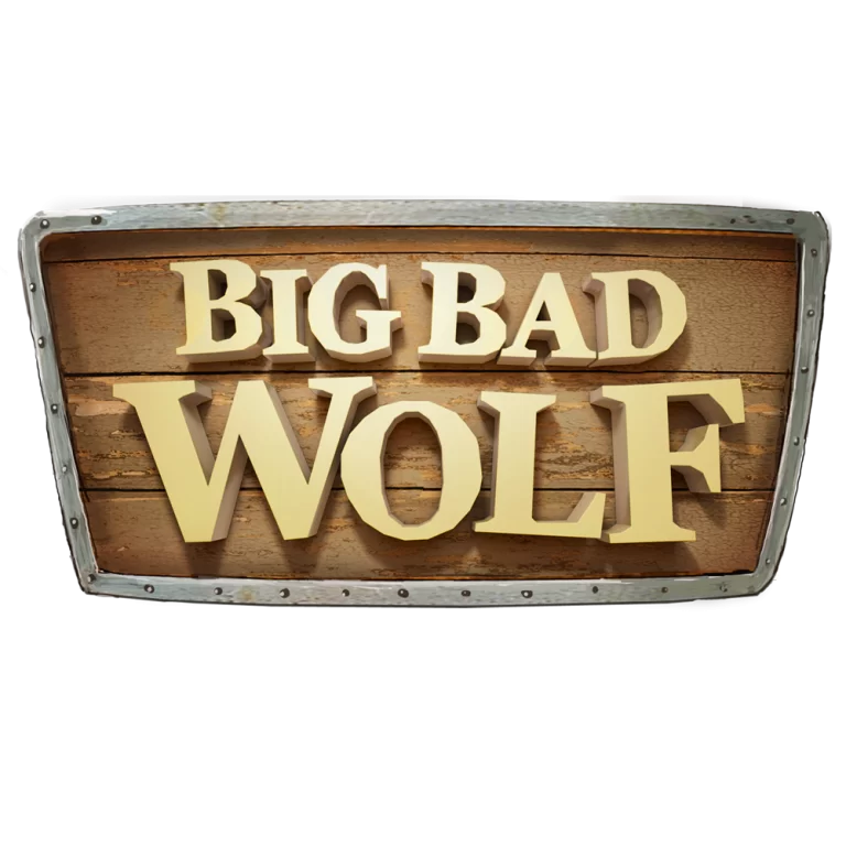 big bad wolf
