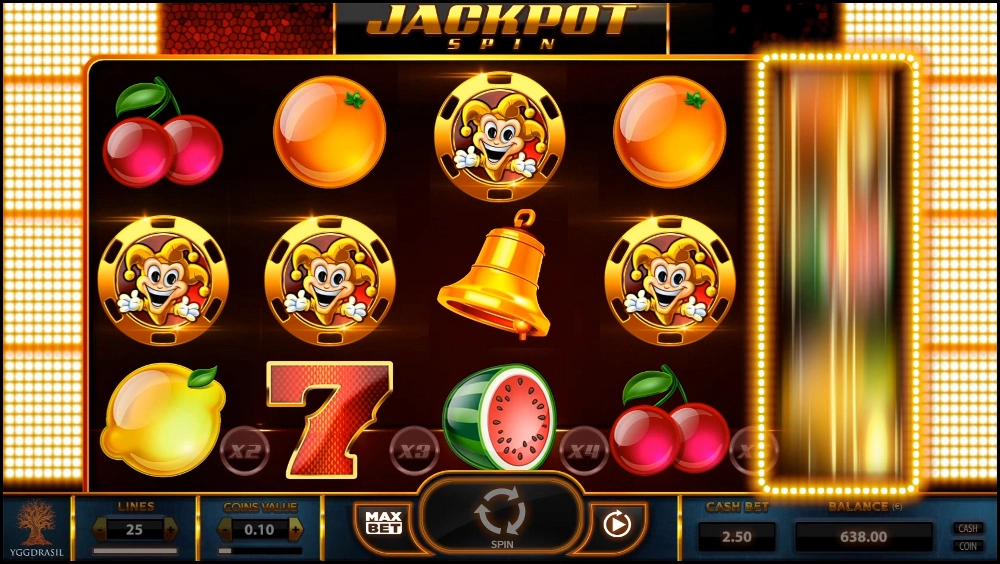 jokermillions