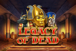 legacy of dead slot