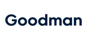 goodman casino logo